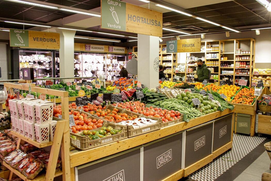 Images Ametller Origen