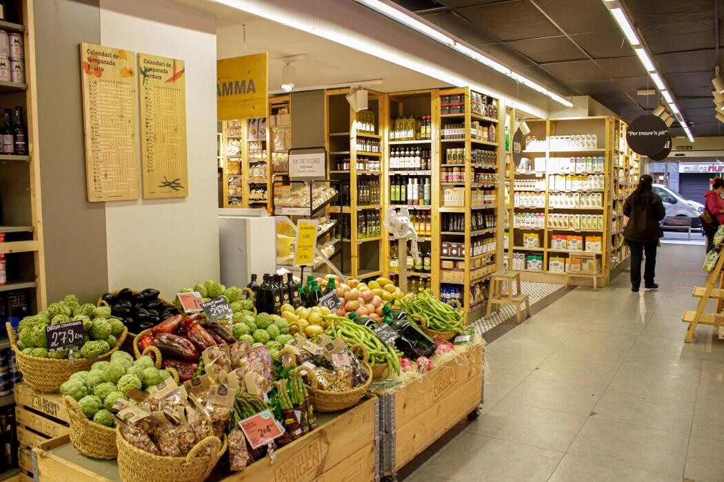 Images Ametller Origen