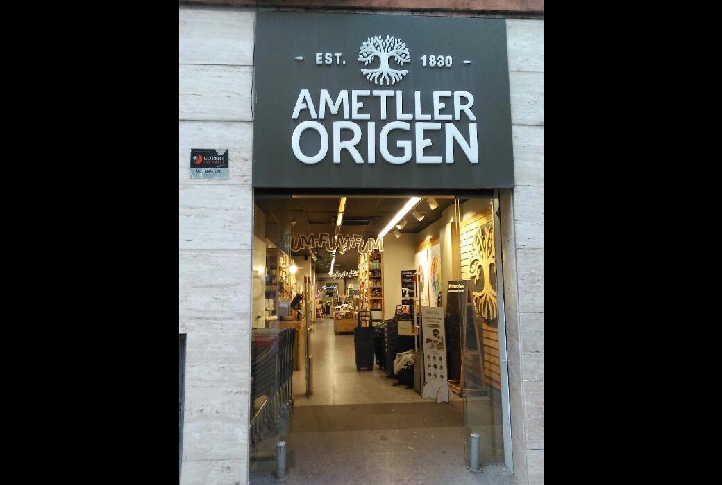 Images Ametller Origen