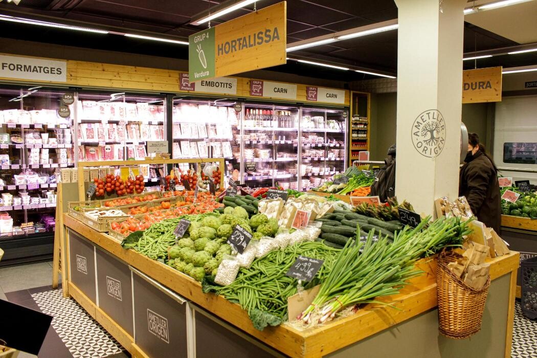 Images Ametller Origen