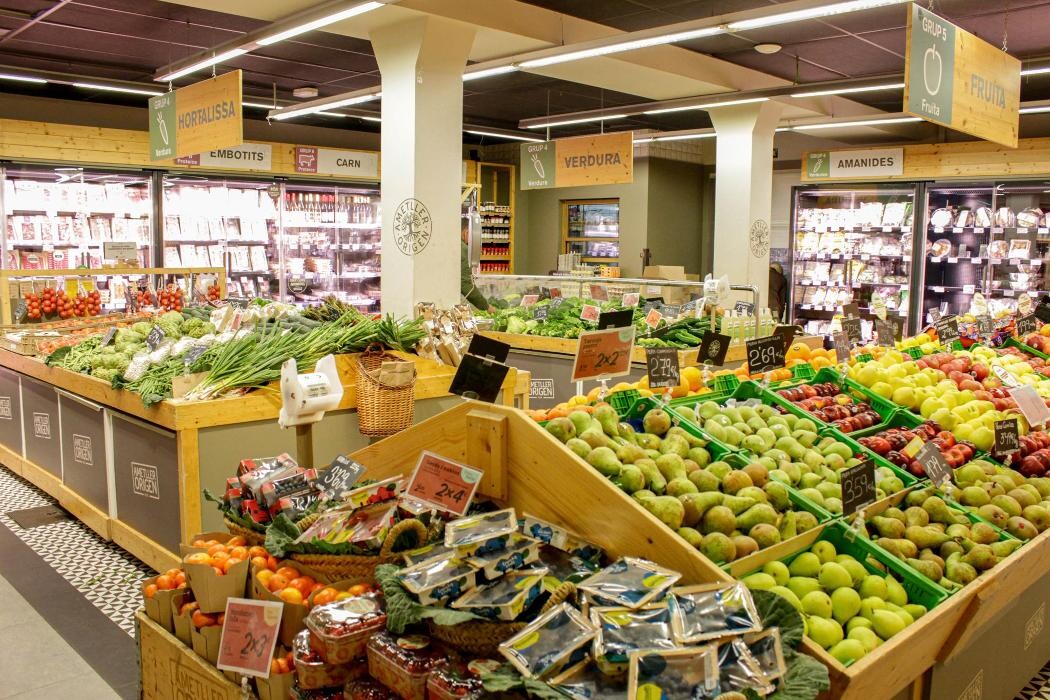 Images Ametller Origen