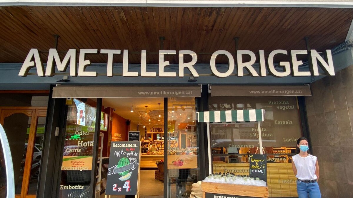 Images Ametller Origen