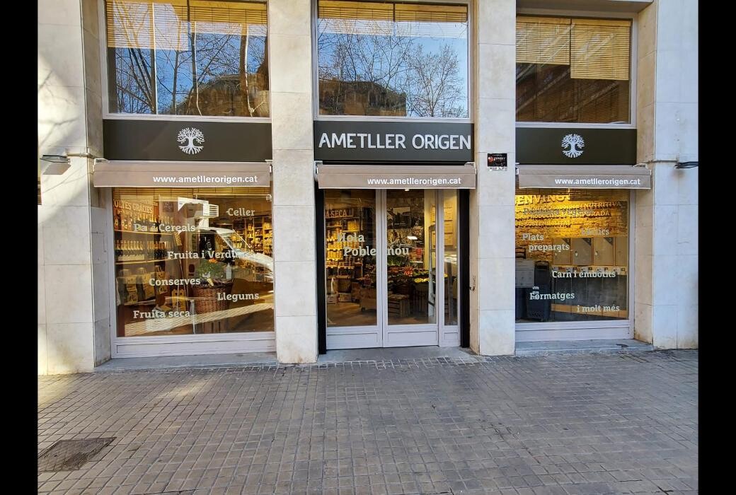 Images Ametller Origen