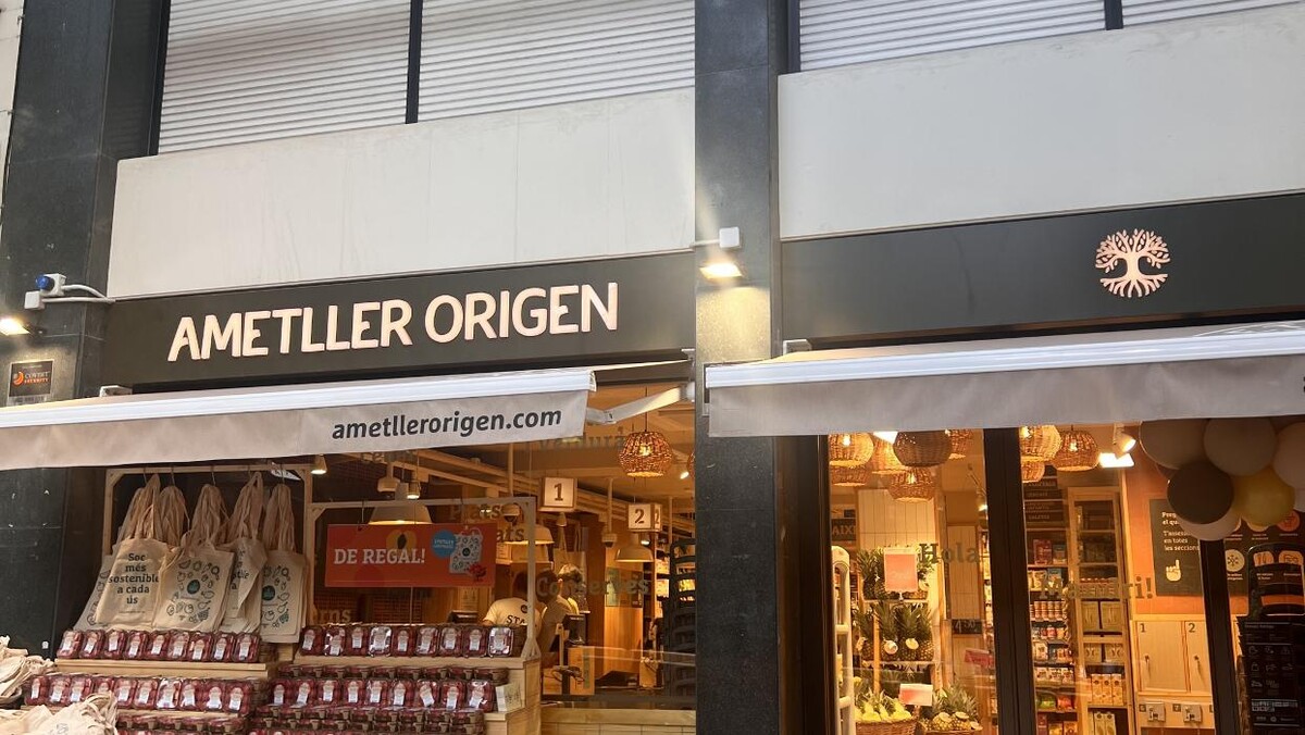 Images Ametller Origen