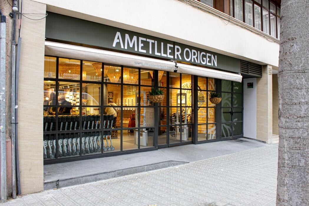 Images Ametller Origen