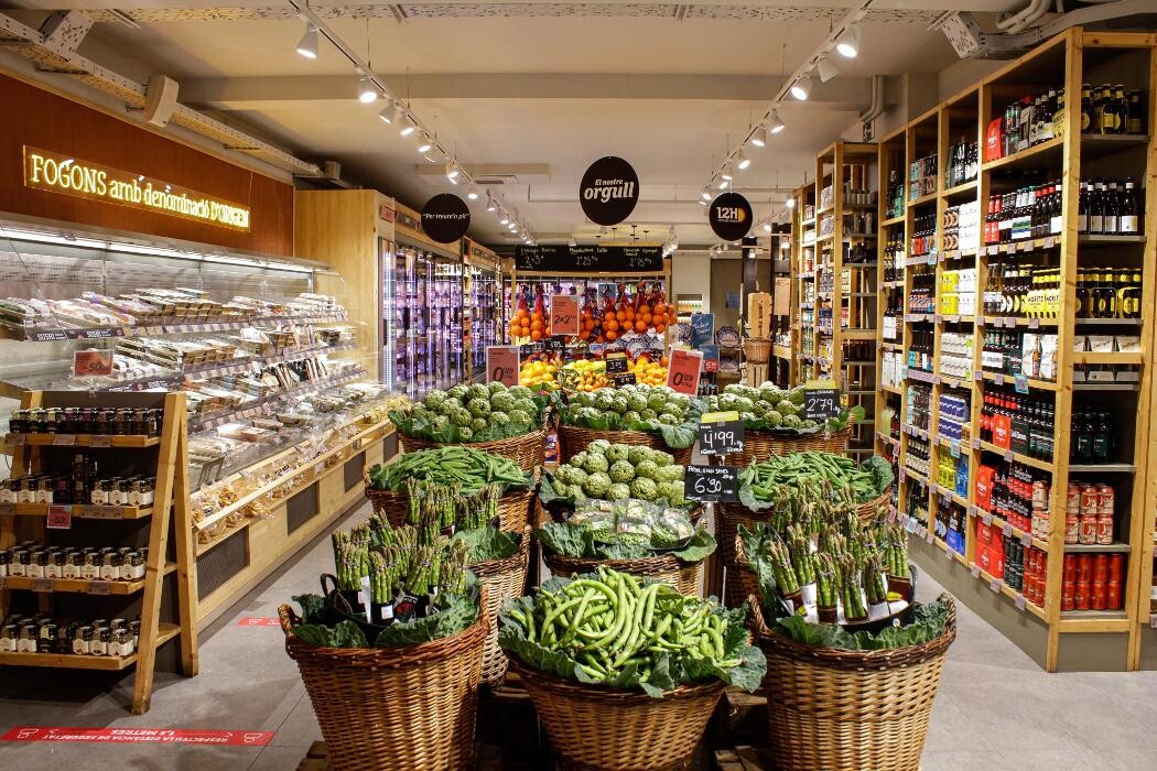 Images Ametller Origen