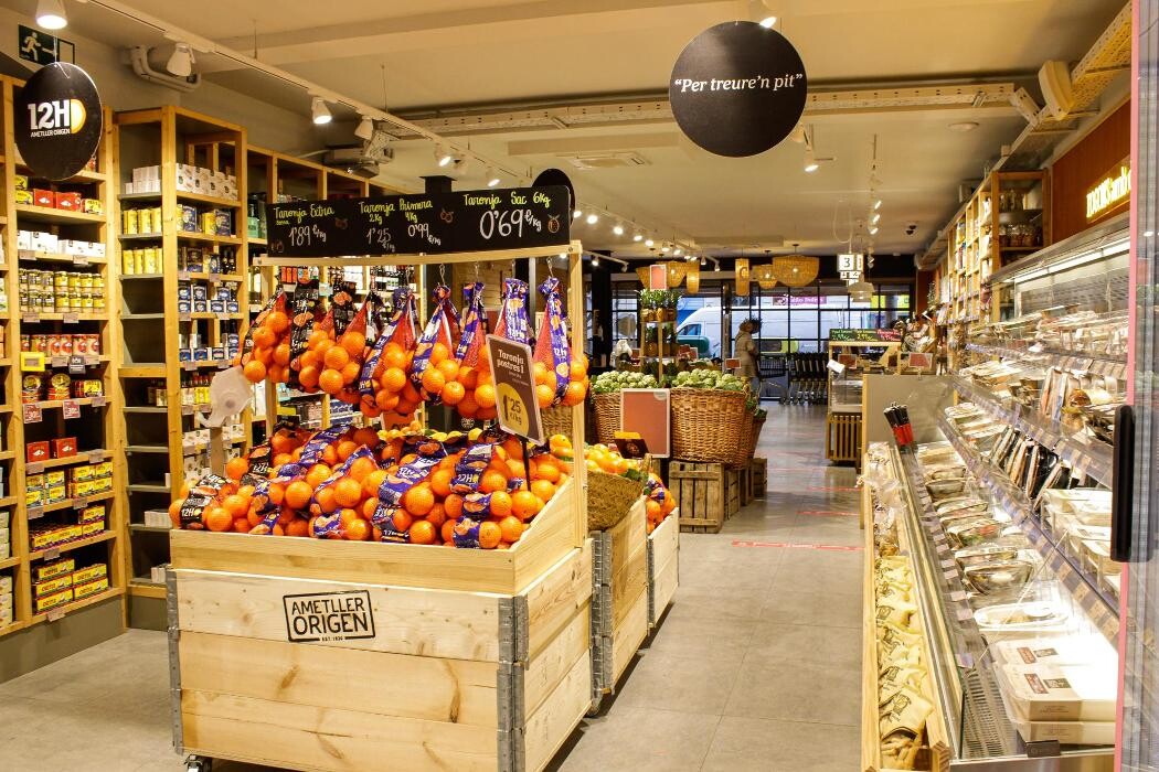 Images Ametller Origen