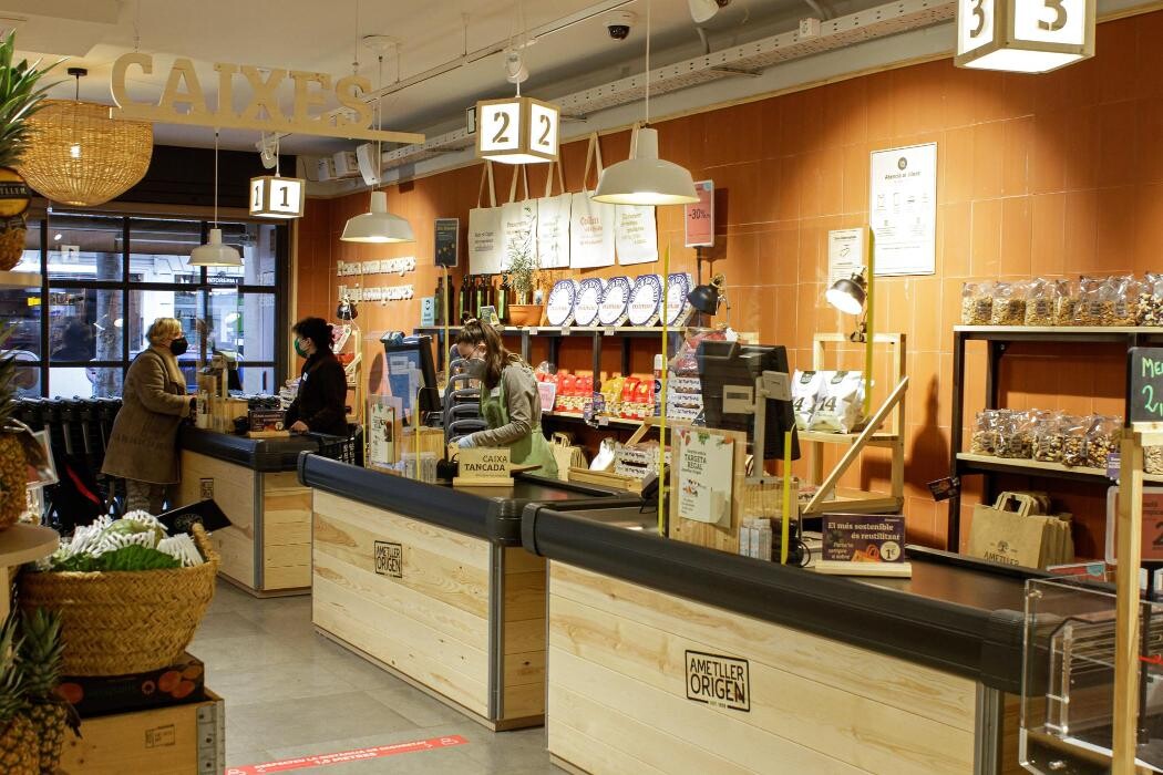 Images Ametller Origen