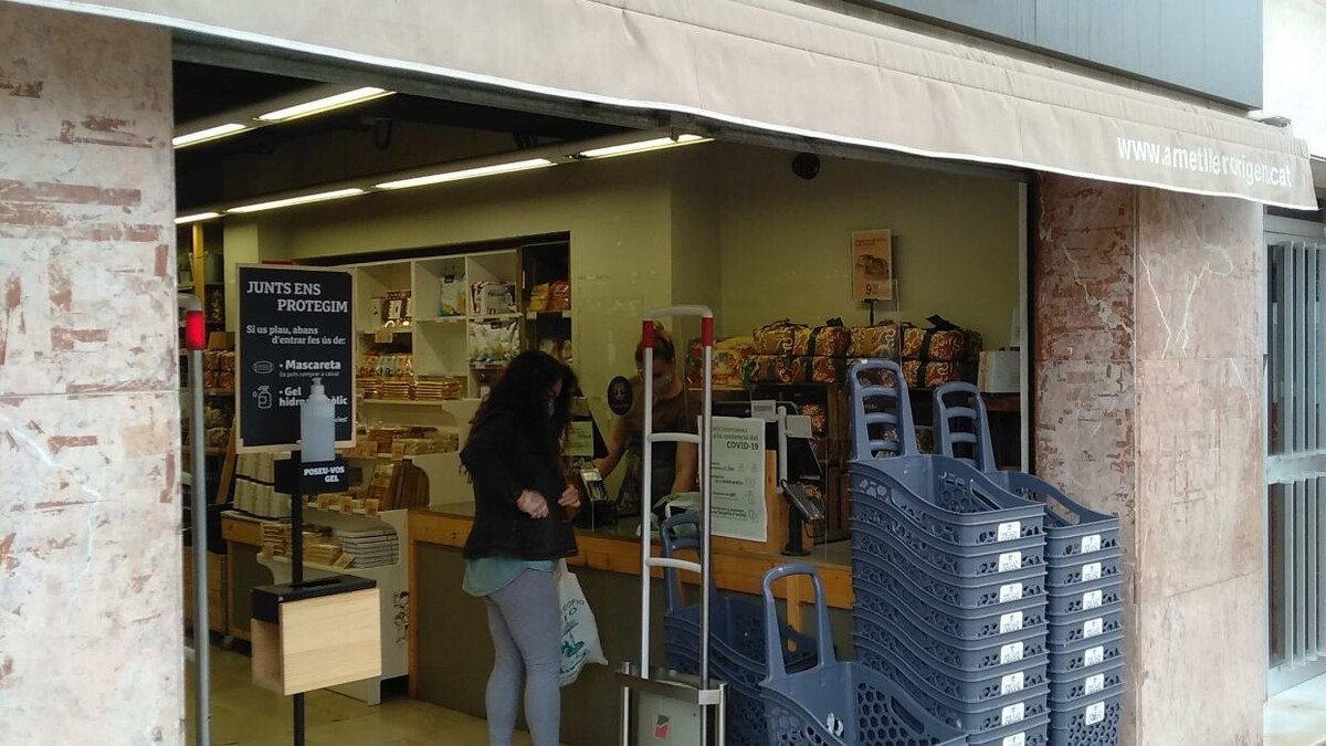 Images Ametller Origen