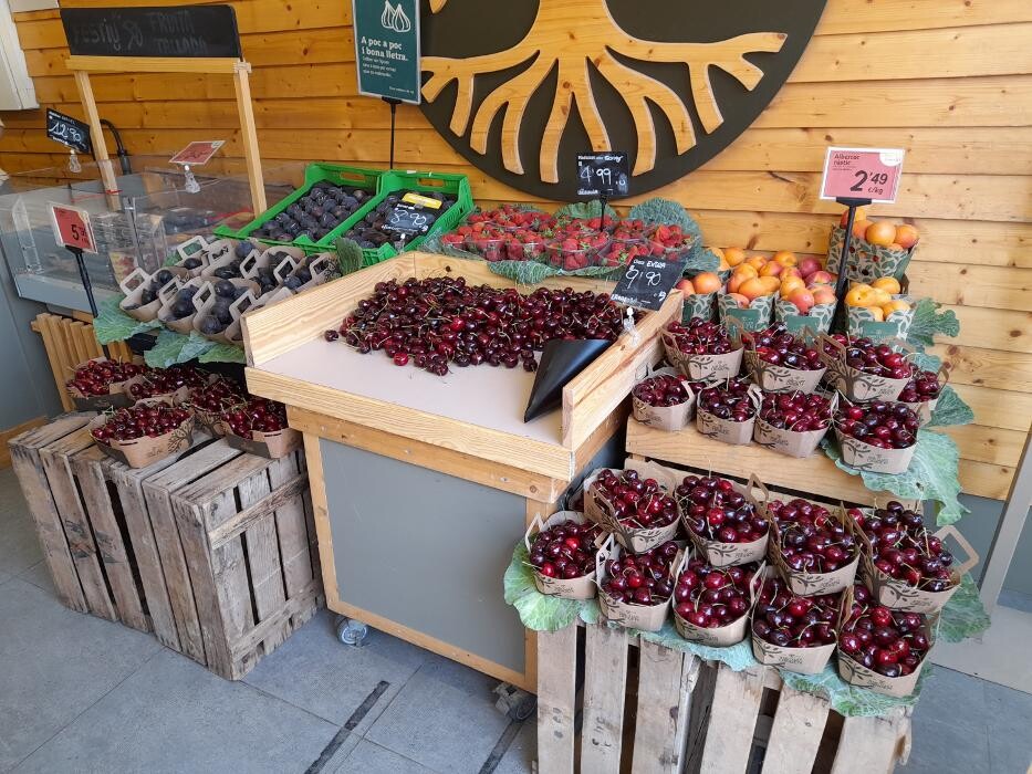 Images Ametller Origen