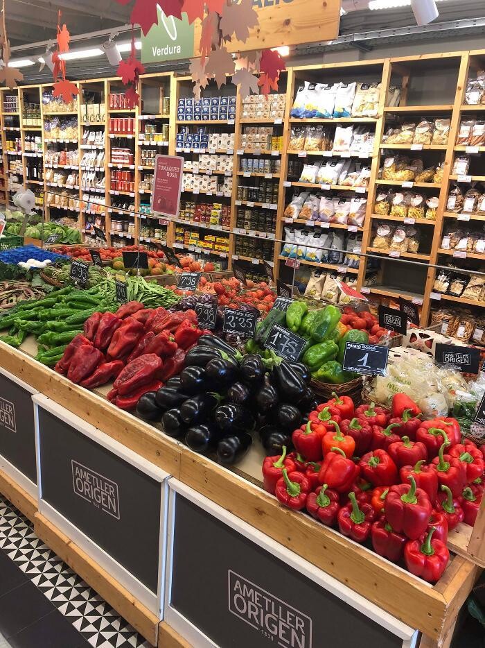 Images Ametller Origen