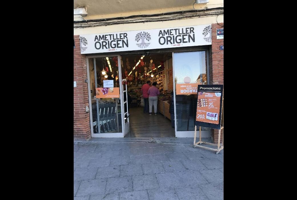 Images Ametller Origen