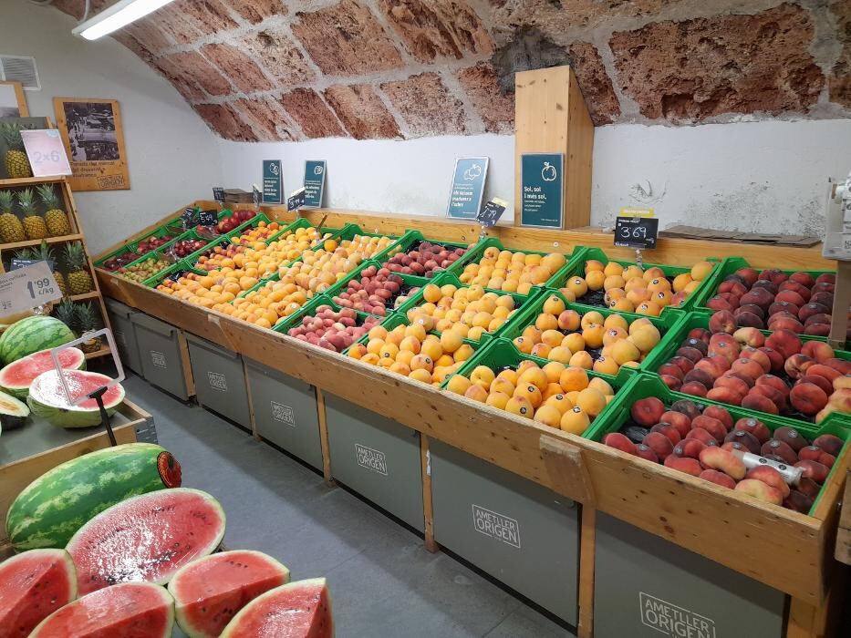 Images Ametller Origen