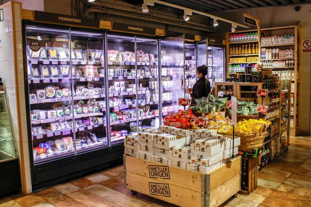 Images Ametller Origen