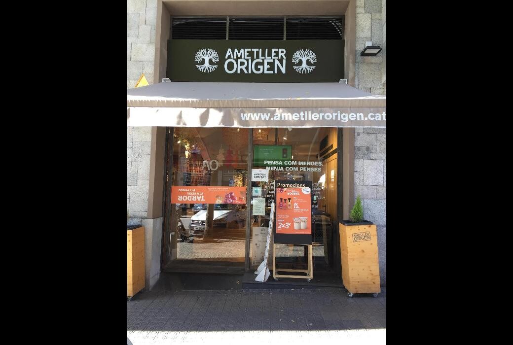 Images Ametller Origen
