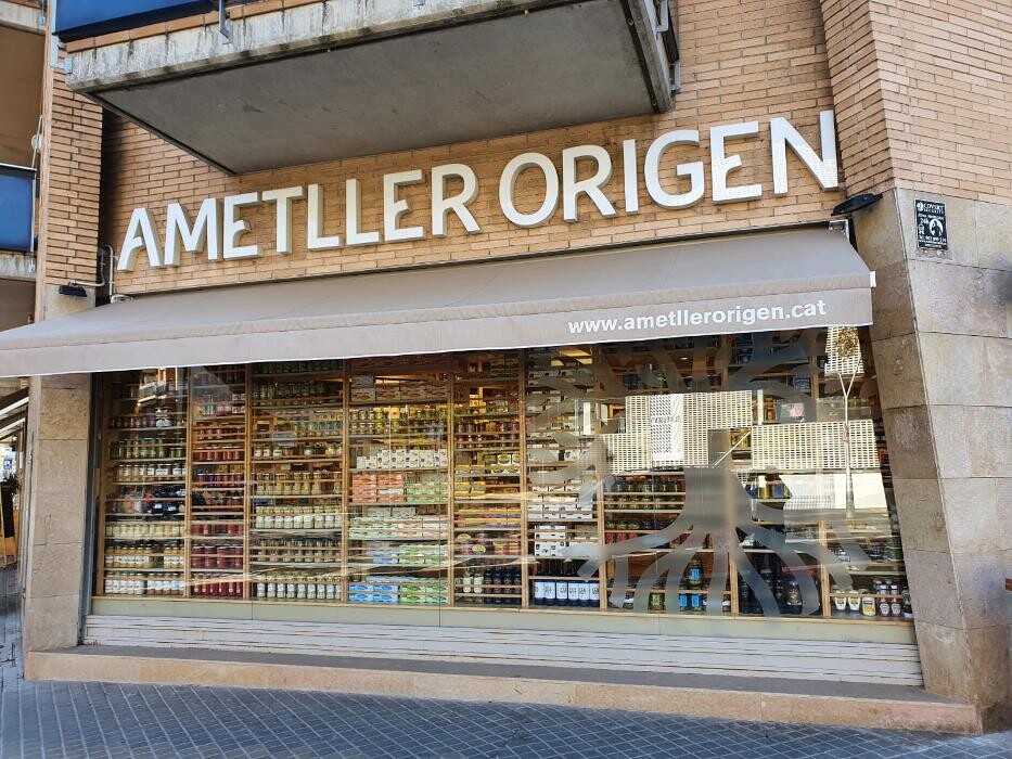 Images Ametller Origen