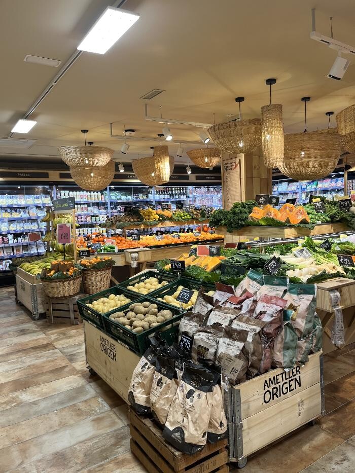 Images Ametller Origen