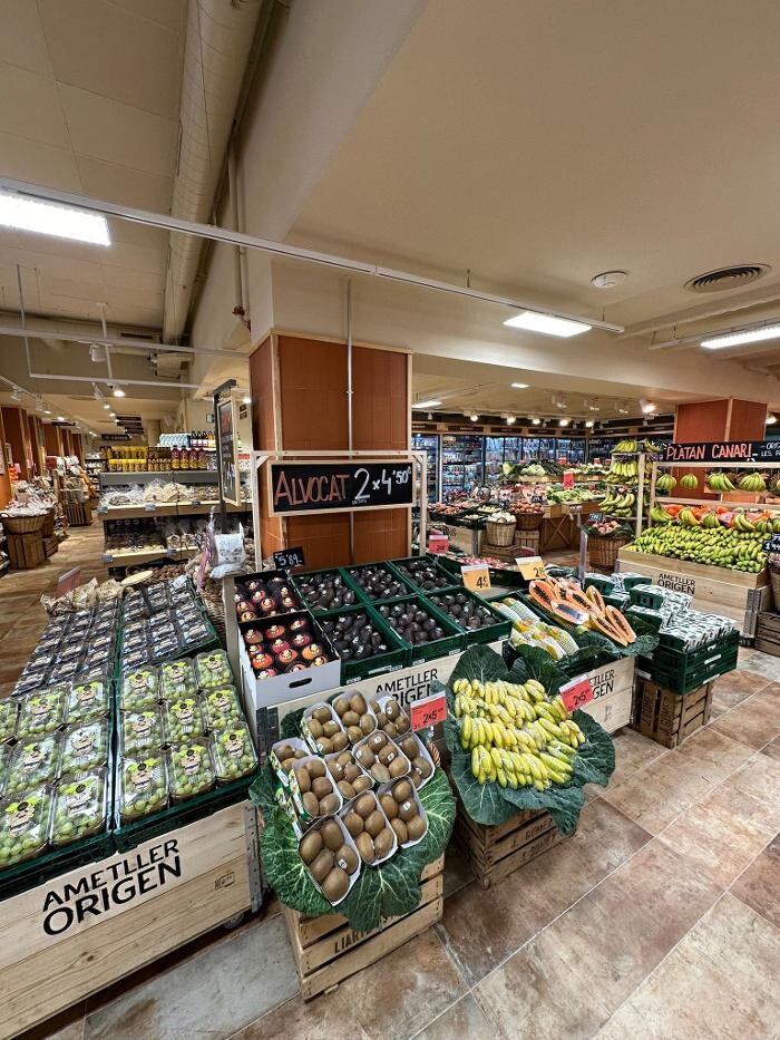 Images Ametller Origen