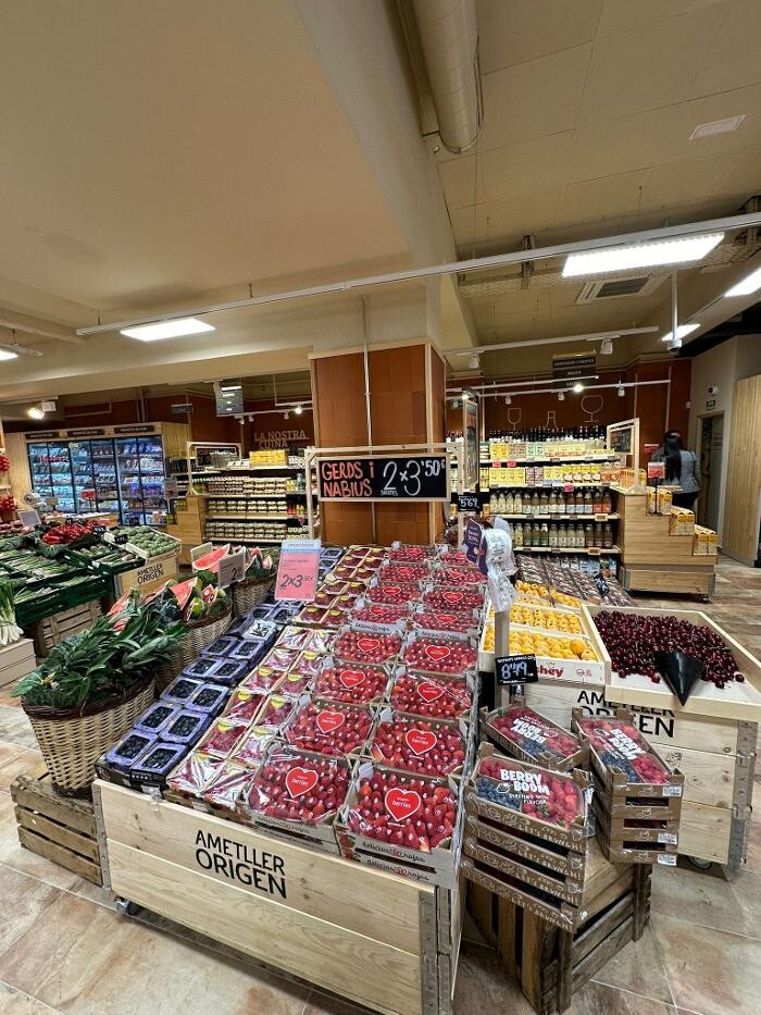 Images Ametller Origen