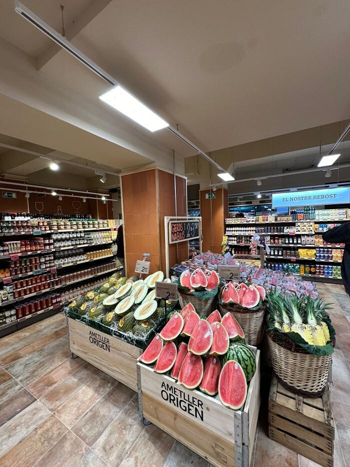 Images Ametller Origen