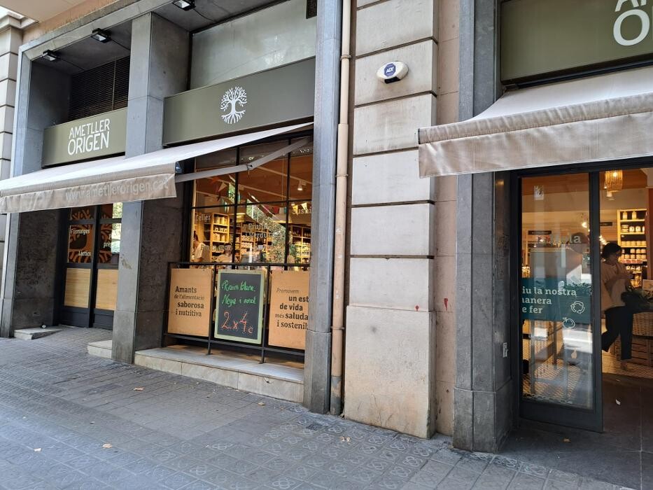 Images Ametller Origen