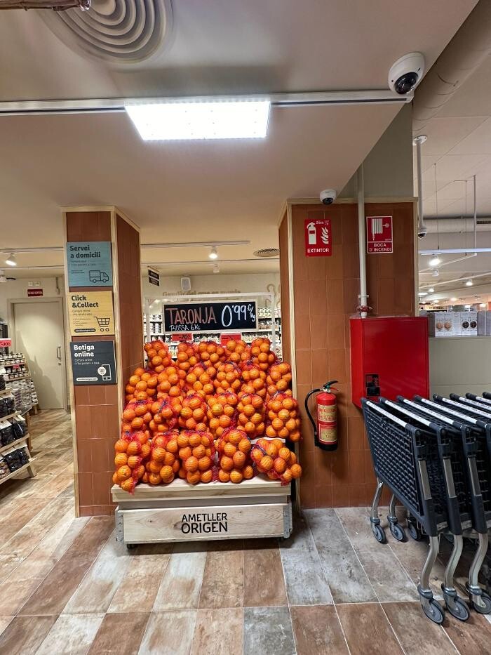 Images Ametller Origen