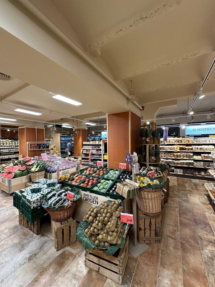 Images Ametller Origen