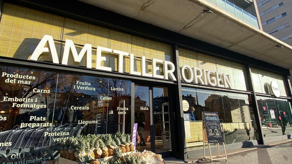 Images Ametller Origen