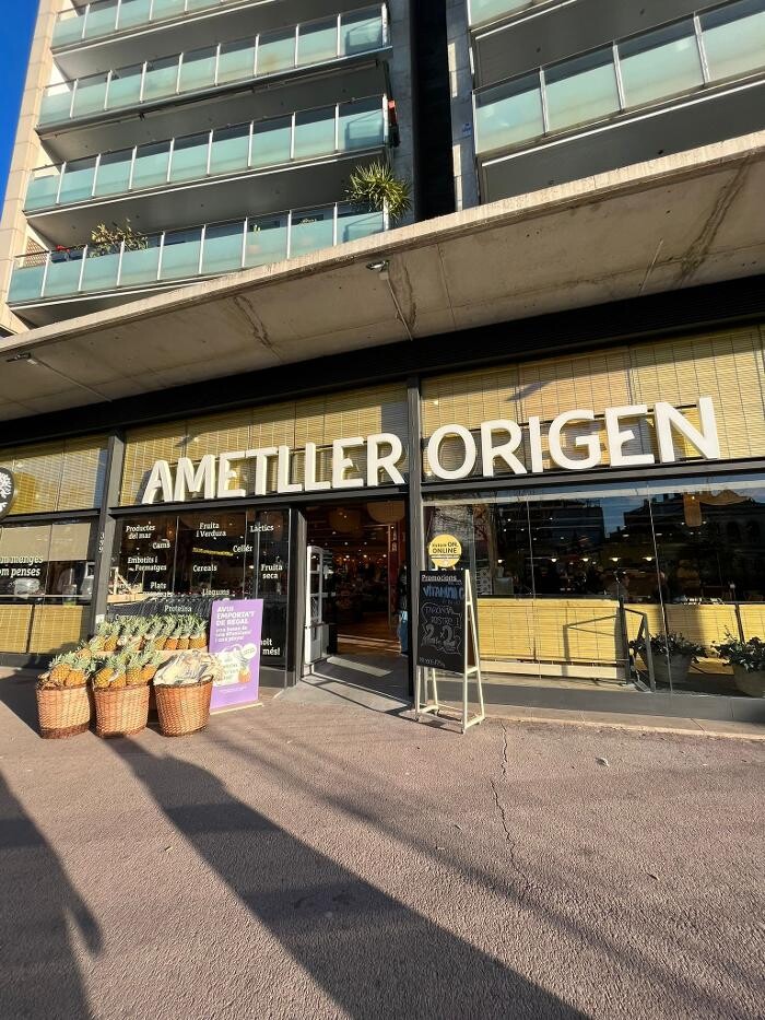 Images Ametller Origen