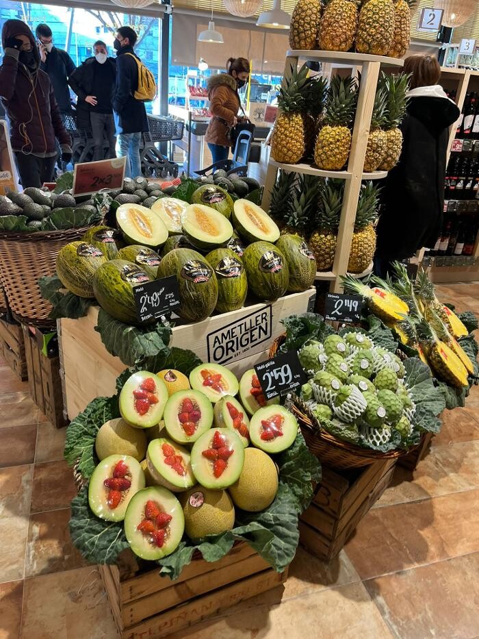 Images Ametller Origen