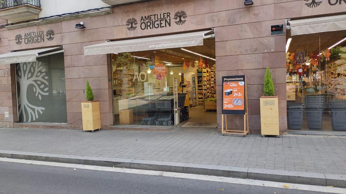 Images Ametller Origen