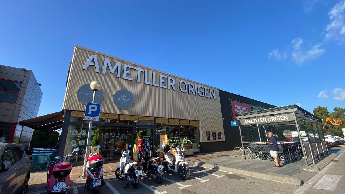 Images Ametller Origen