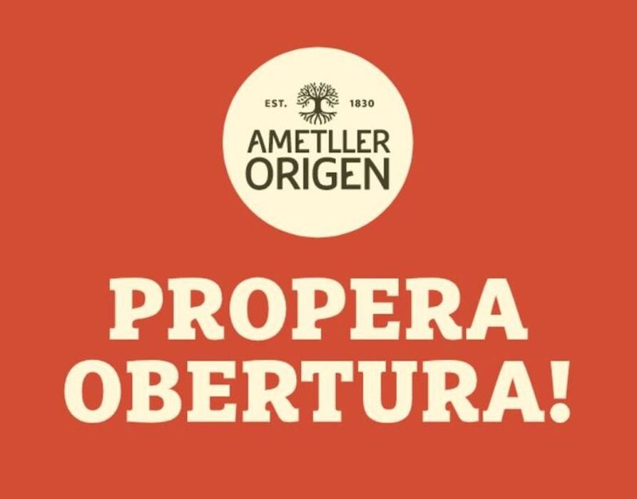 Images Ametller Origen