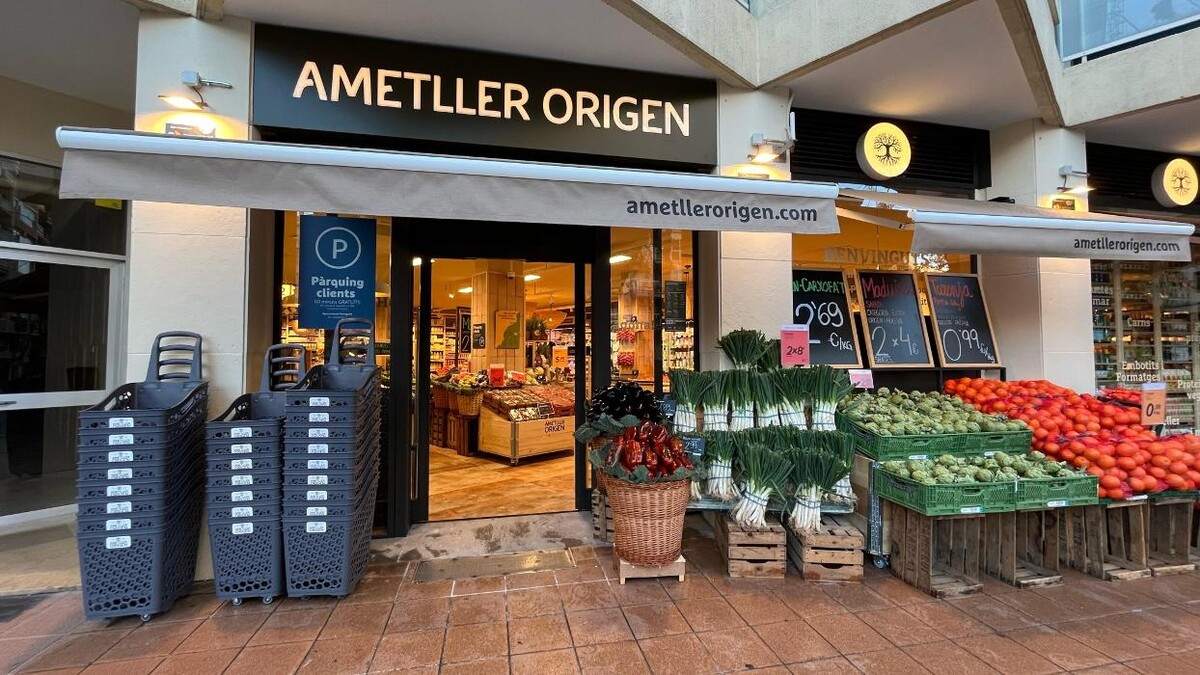 Images Ametller Origen