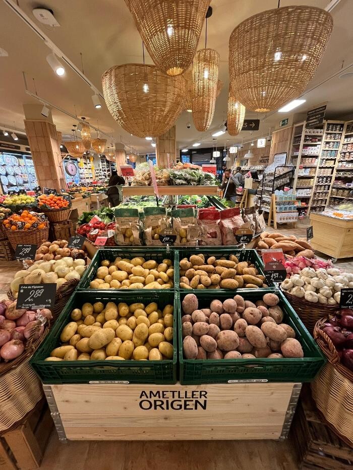 Images Ametller Origen