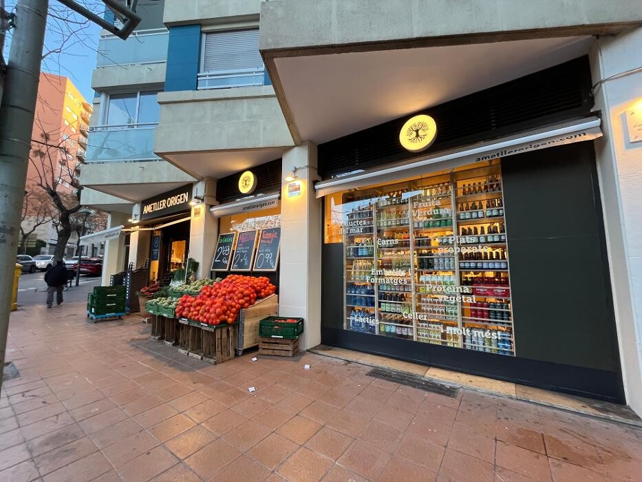 Images Ametller Origen