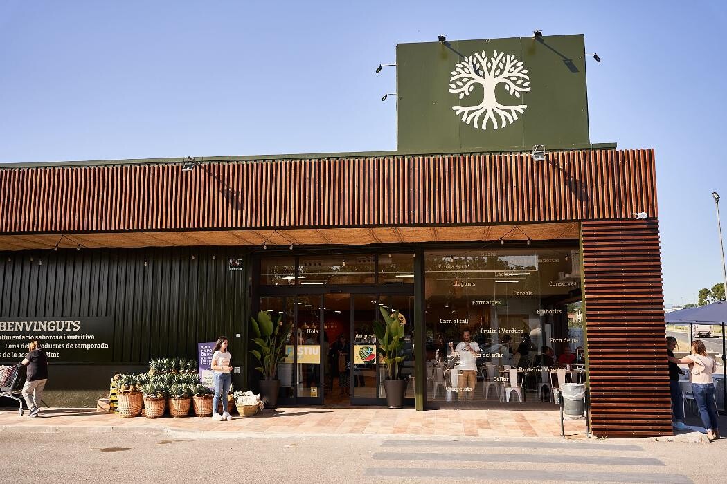 Images Ametller Origen