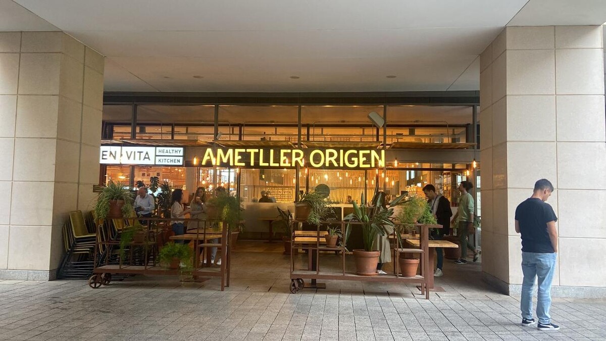 Images Ametller Origen
