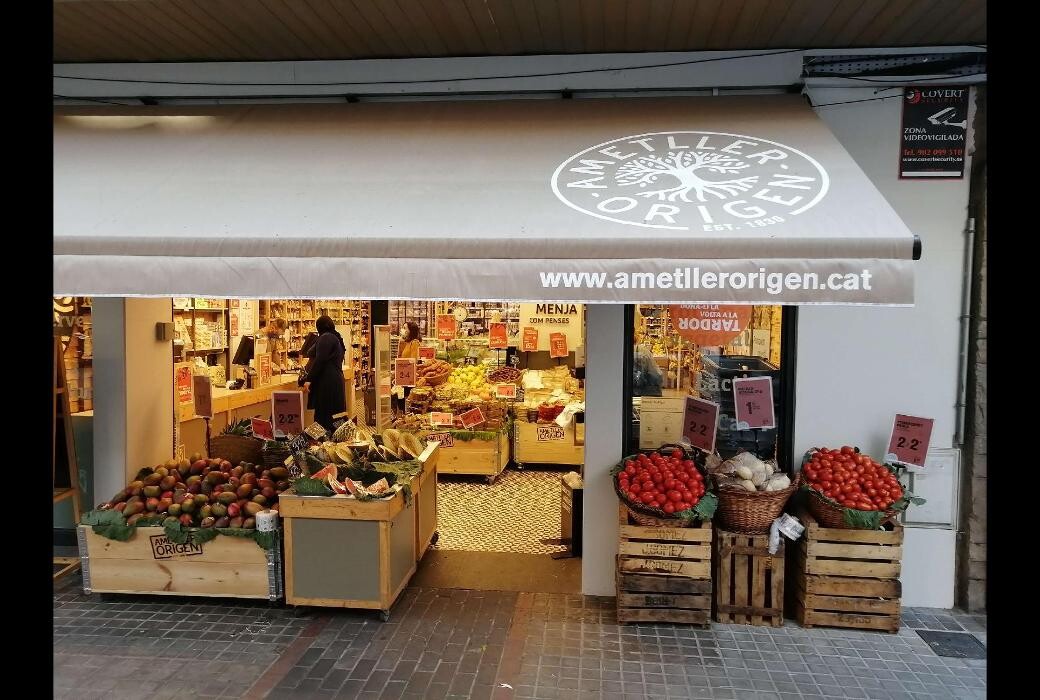 Images Ametller Origen