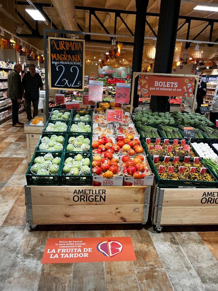 Images Ametller Origen