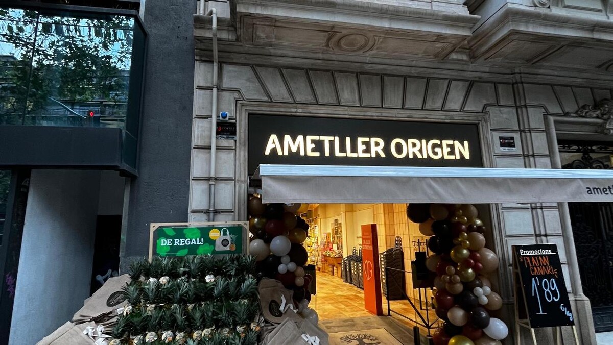 Images Ametller Origen