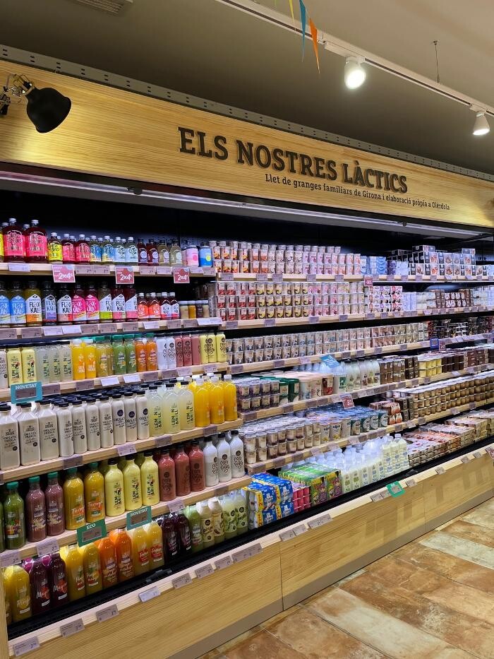 Images Ametller Origen