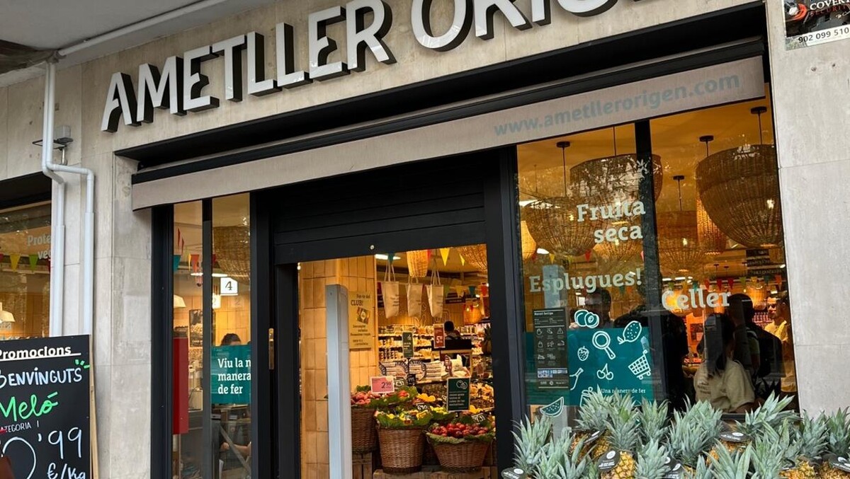 Images Ametller Origen