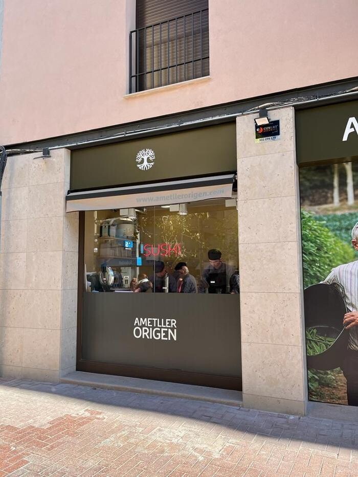 Images Ametller Origen