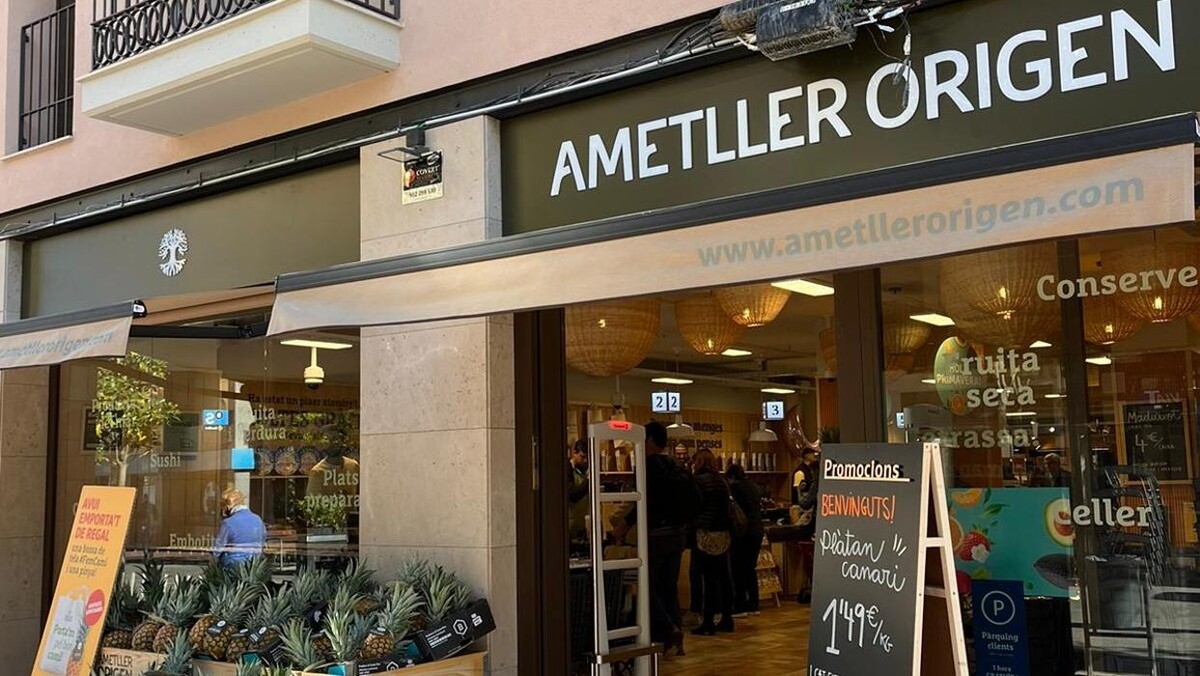 Images Ametller Origen