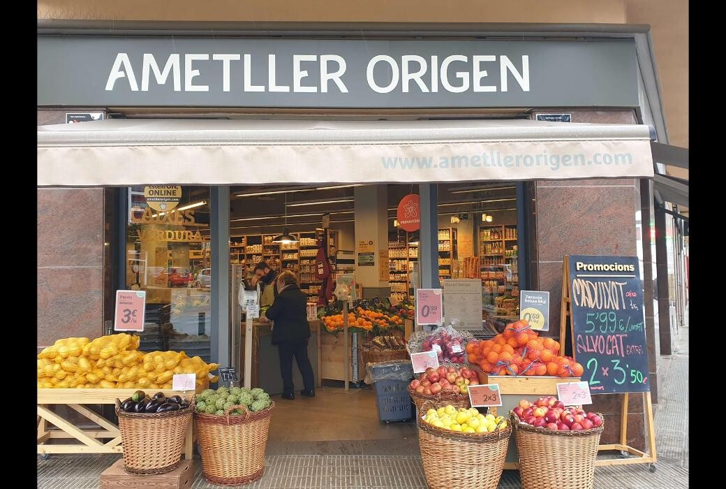Images Ametller Origen