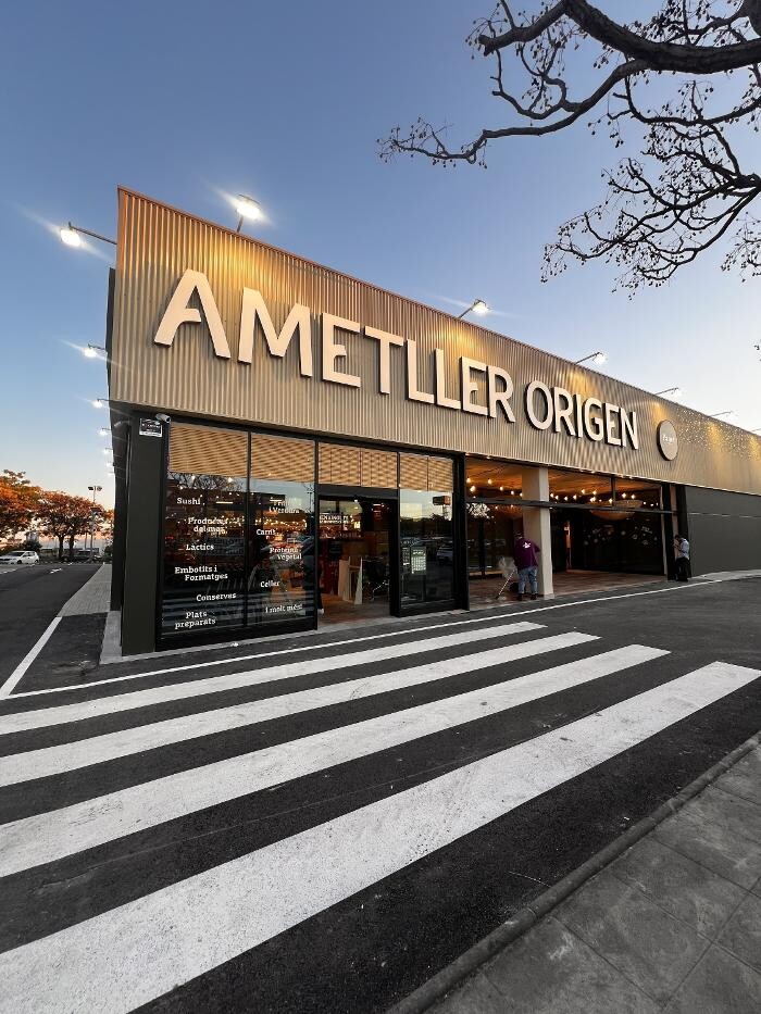 Images Ametller Origen