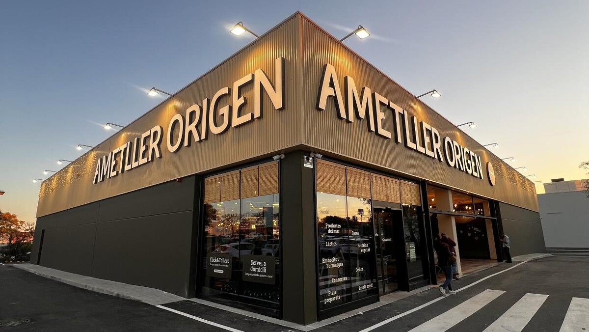 Images Ametller Origen