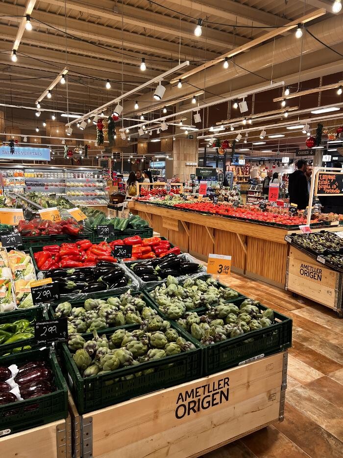 Images Ametller Origen