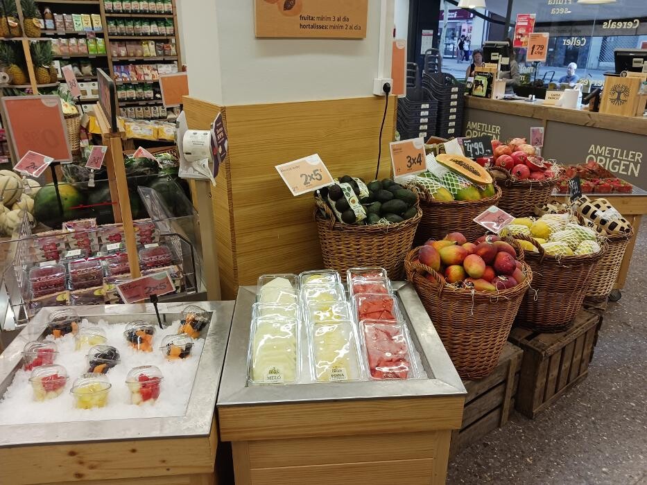 Images Ametller Origen